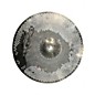 Used SABIAN 16in quiet tone Cymbal