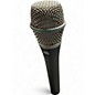 Used Shure BETA 87C Condenser Microphone
