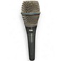Used Shure BETA 87C Condenser Microphone