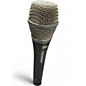 Used Shure BETA 87C Condenser Microphone