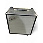 Used Fender Rumble 40 Bass Combo Amp