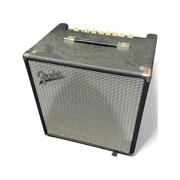 Used Fender Rumble 40 Bass Combo Amp