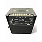 Used Fender Rumble 40 Bass Combo Amp