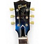 Used Gibson LPR6 1956 Les Paul VOS Gold Top Solid Body Electric Guitar