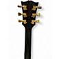 Vintage 1983 Gibson 1983 Les Paul Custom Black Beauty Black Solid Body Electric Guitar