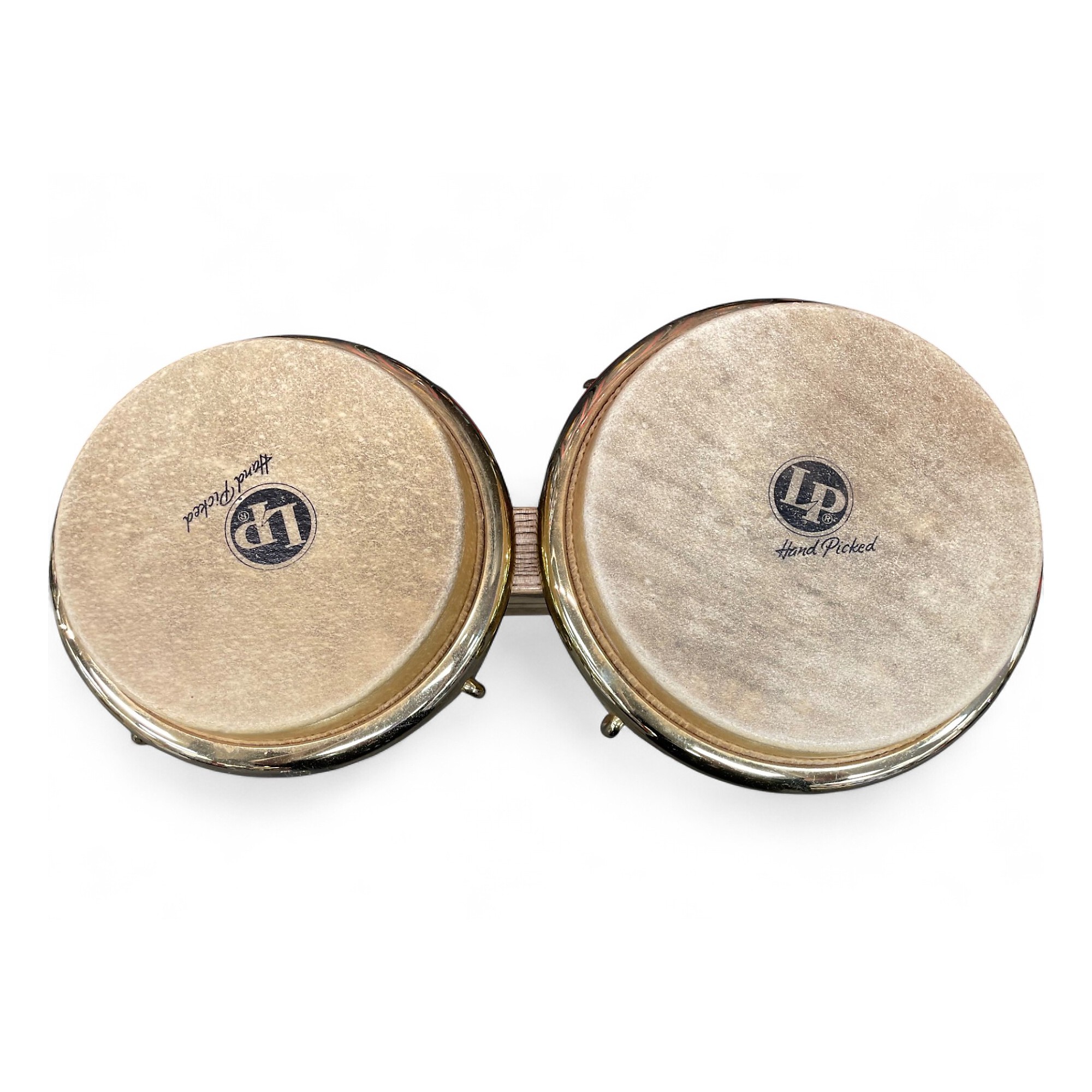 Used LP LP793X GIOVANNI GALAXY BONGOS Bongos | Guitar Center