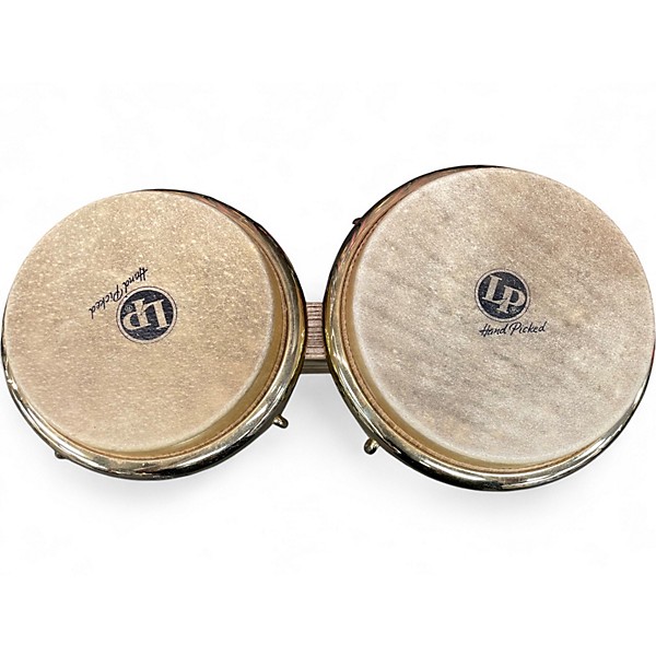 Used LP LP793X GIOVANNI GALAXY BONGOS Bongos