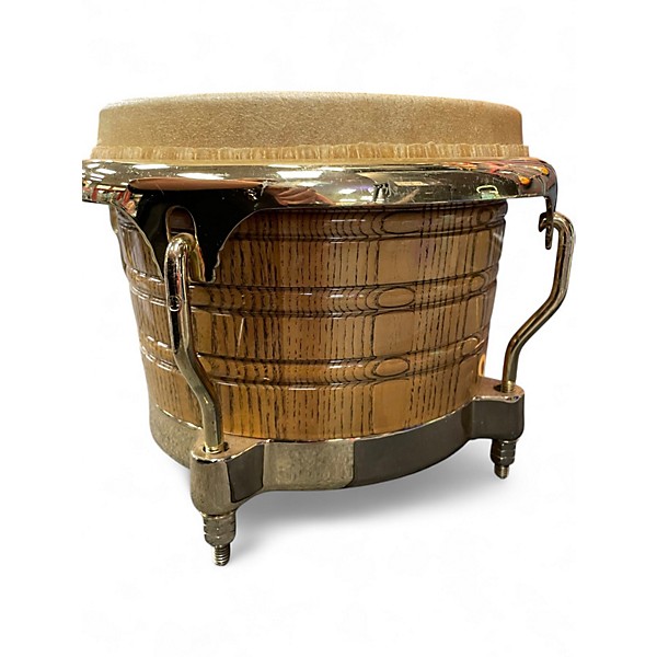 Used LP LP793X GIOVANNI GALAXY BONGOS Bongos