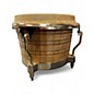 Used LP LP793X GIOVANNI GALAXY BONGOS Bongos