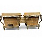 Used LP LP793X GIOVANNI GALAXY BONGOS Bongos