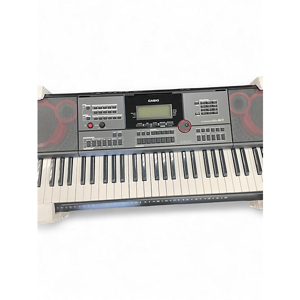 Used Casio CTX5000 Portable Keyboard