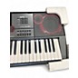 Used Casio CTX5000 Portable Keyboard
