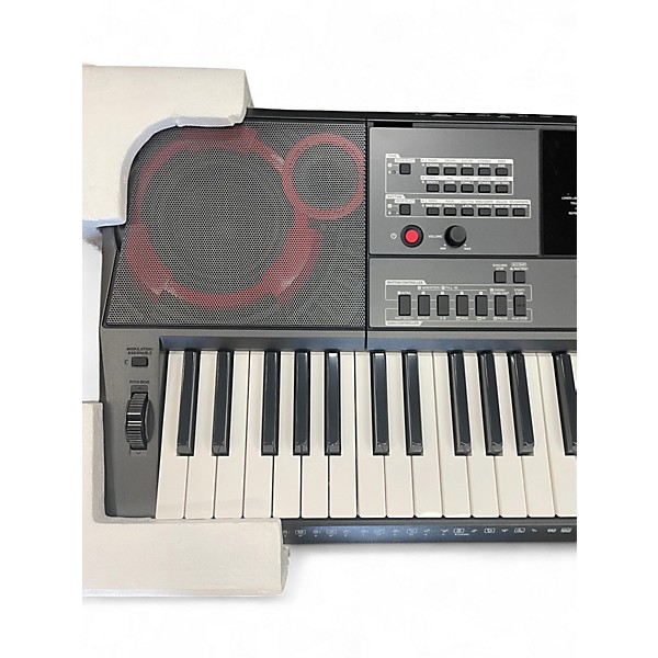 Used Casio CTX5000 Portable Keyboard