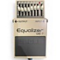Used BOSS GE7 Equalizer Pedal thumbnail