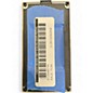 Used BOSS GE7 Equalizer Pedal