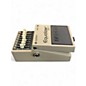 Used BOSS GE7 Equalizer Pedal