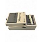 Used BOSS GE7 Equalizer Pedal