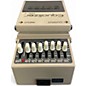 Used BOSS GE7 Equalizer Pedal