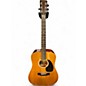 Used Takamine G330 Antique Natural Acoustic Guitar thumbnail
