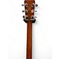 Used Takamine G330 Antique Natural Acoustic Guitar