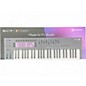 Used Novation FLKey 49 MIDI Controller