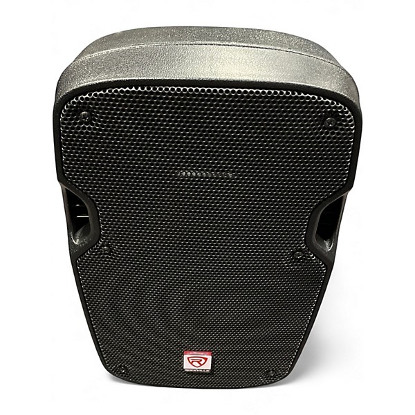 Used Rockville spg88 Unpowered Speaker