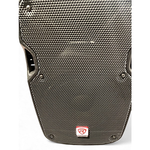 Used Rockville spg88 Unpowered Speaker
