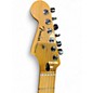 Used Fender Player Plus Stratocaster Pearl White Solid Body Electric Guitar