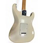 Used Fender Player Plus Stratocaster Pearl White Solid Body Electric Guitar