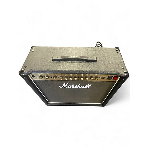 Used Marshall DSL40C 40W 1x12 Tube Guitar Combo Amp