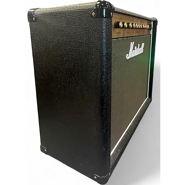 Used Marshall DSL40C 40W 1x12 Tube Guitar Combo Amp