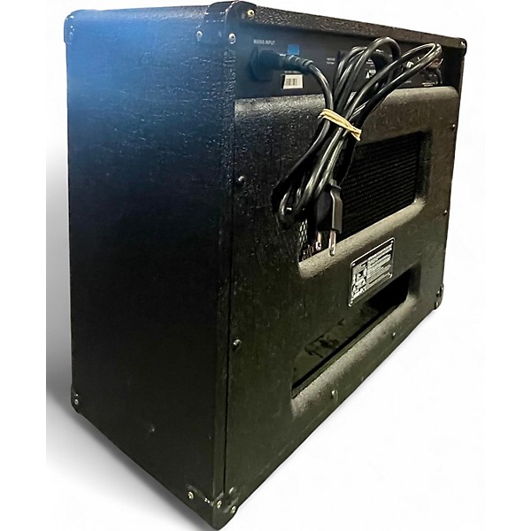 Used Marshall DSL40C 40W 1x12 Tube Guitar Combo Amp