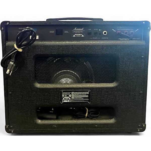 Used Marshall DSL40C 40W 1x12 Tube Guitar Combo Amp