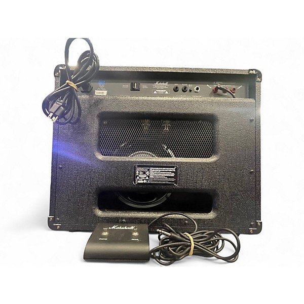 Used Marshall DSL40C 40W 1x12 Tube Guitar Combo Amp