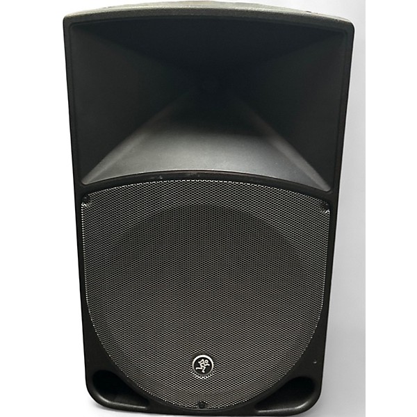 Used Mackie TH-15A Powered Speaker
