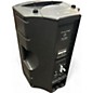 Used Mackie TH-15A Powered Speaker