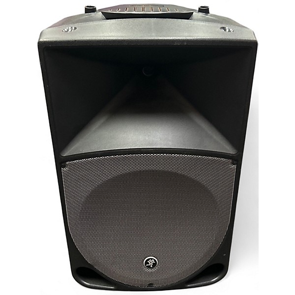 Used Mackie TH-15A Powered Speaker