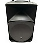 Used Mackie TH15A Powered Speaker thumbnail