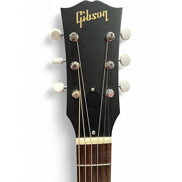 Used Gibson J45 50S FADED Vintage Sunburst Acoustic Electric Guitar
