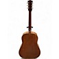 Used Gibson J45 50S FADED Vintage Sunburst Acoustic Electric Guitar