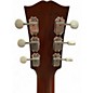 Used Gibson J45 50S FADED Vintage Sunburst Acoustic Electric Guitar