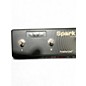 Used Positive Grid Spark Control Pedal