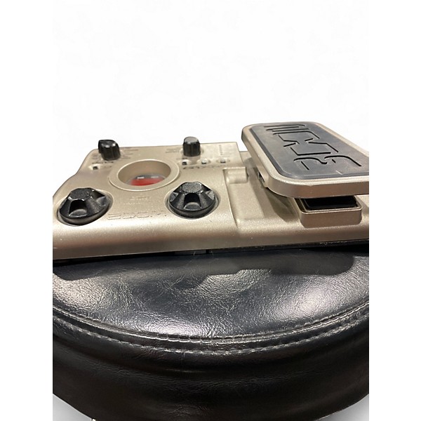 Used Zoom G1XN Effect Processor