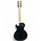 Used Diamond LTF series Bolero Blue Solid Body Electric Guitar