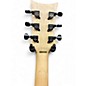 Used Diamond LTF series Bolero Blue Solid Body Electric Guitar