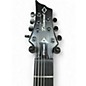 Used Diamond STE Series Black Solid Body Electric Guitar
