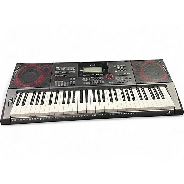 Used Casio CTX3000 Portable Keyboard