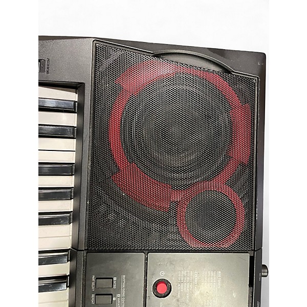 Used Casio CTX3000 Portable Keyboard
