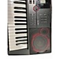 Used Casio CTX3000 Portable Keyboard