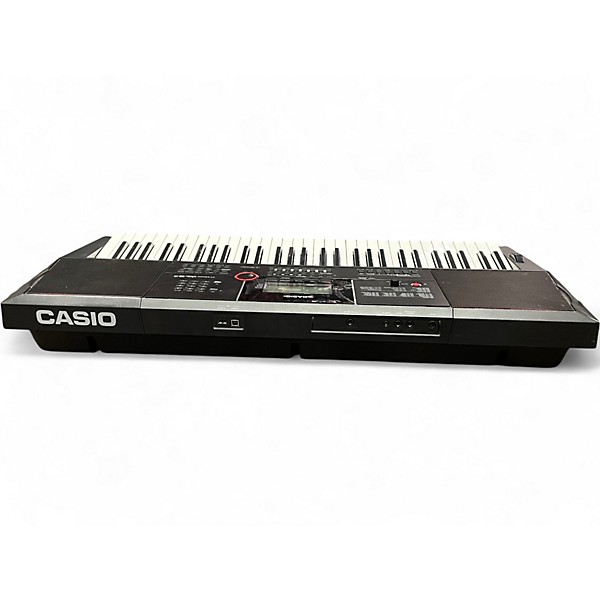 Used Casio CTX3000 Portable Keyboard